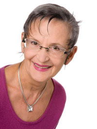 Angela Pontner