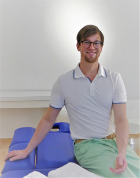 www.pontner-osteopathie.de, Roman Pontner, Heilpraktiker & Osteopath